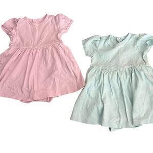 Primary BodySuit Dress Bundle